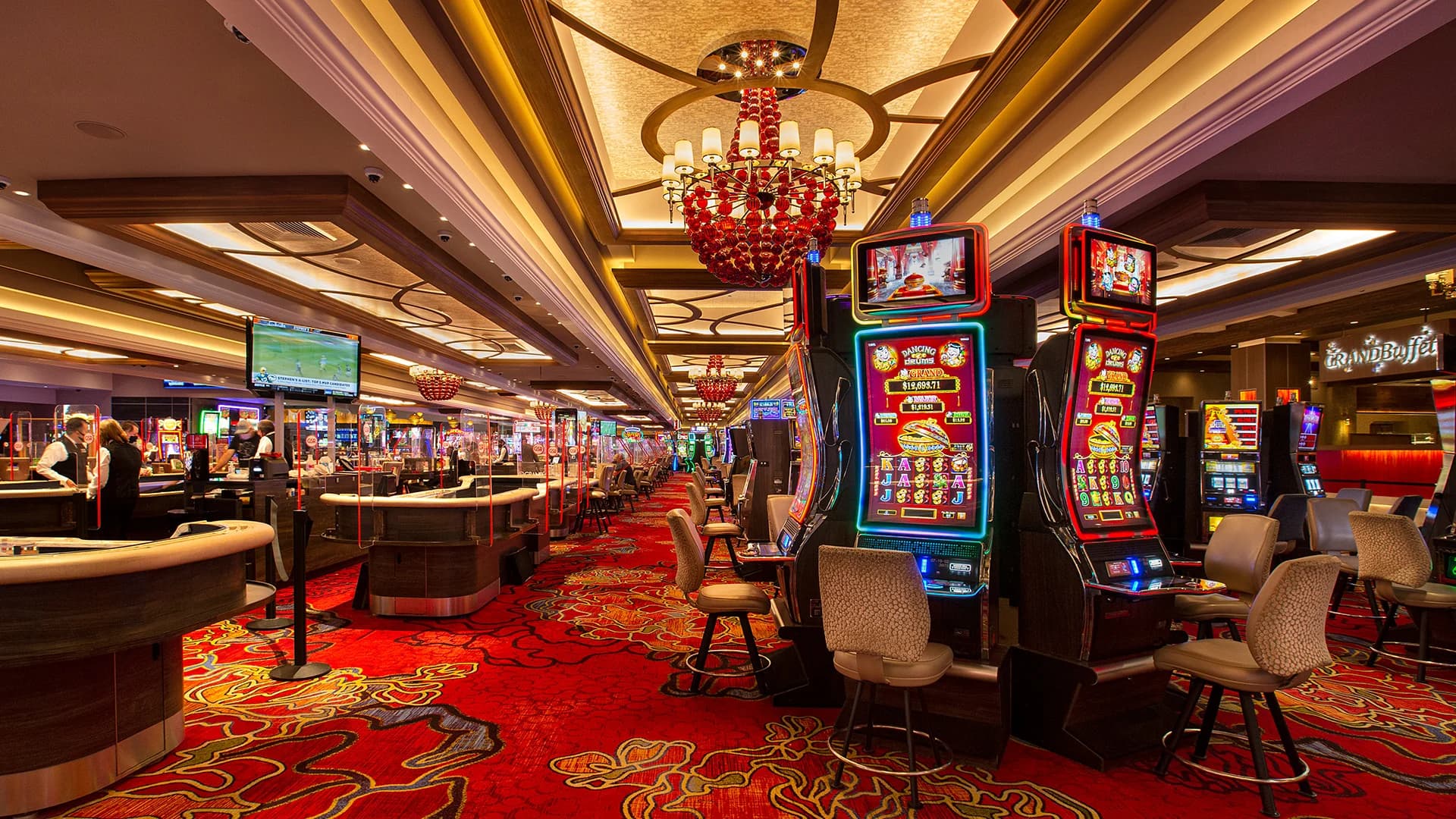 Top Choices for Online Casinos in Manitoba: A Comprehensive Guide
