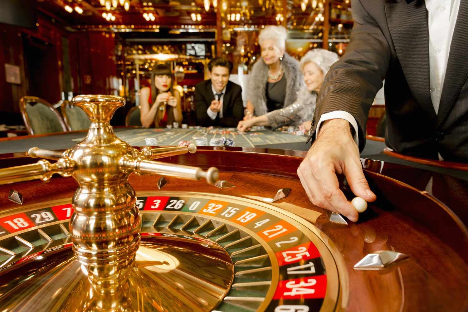 Top Online Casinos in Alberta for 2023: A Comprehensive Guide