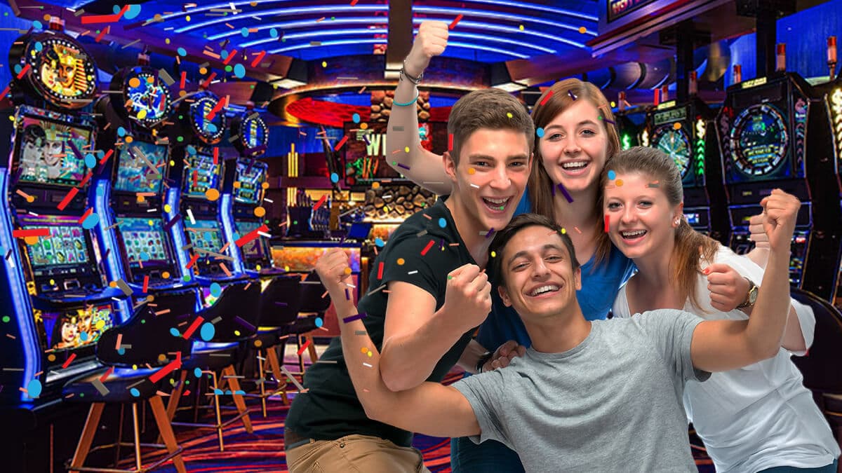 Top Online Casinos in British Columbia for an Enhanced Gaming Experience