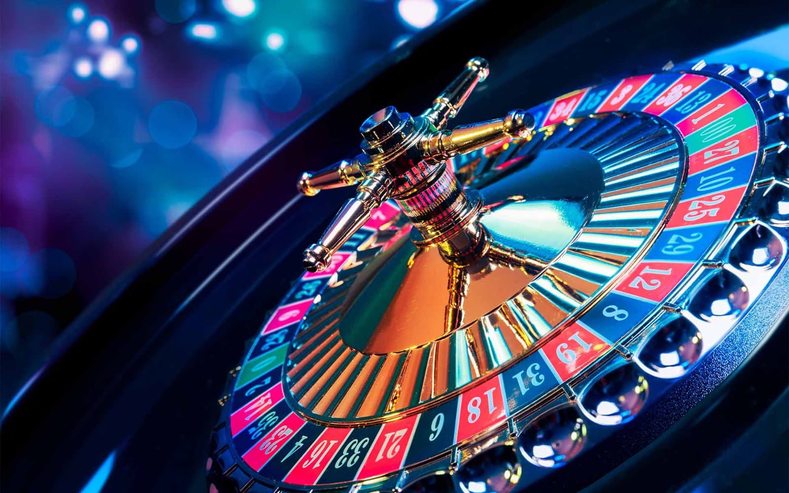 Legal Aspects and Options for Online Casinos in California
