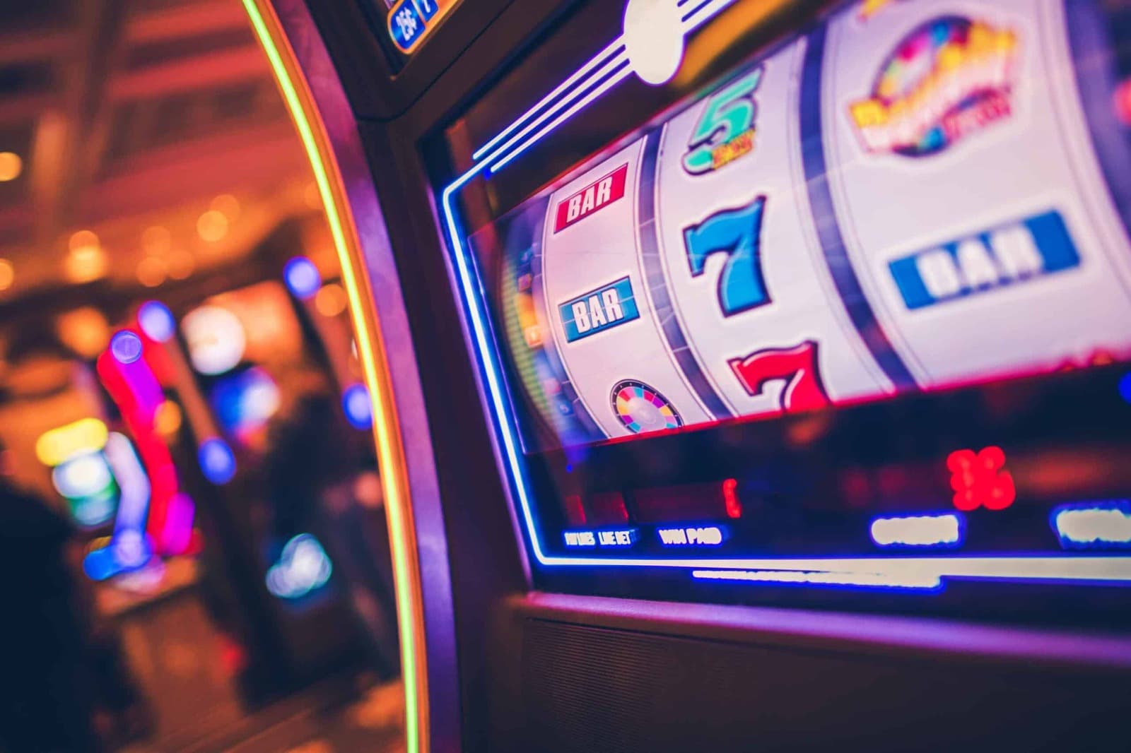 Top Online Casinos in Alabama for 2025: Your Comprehensive Guide