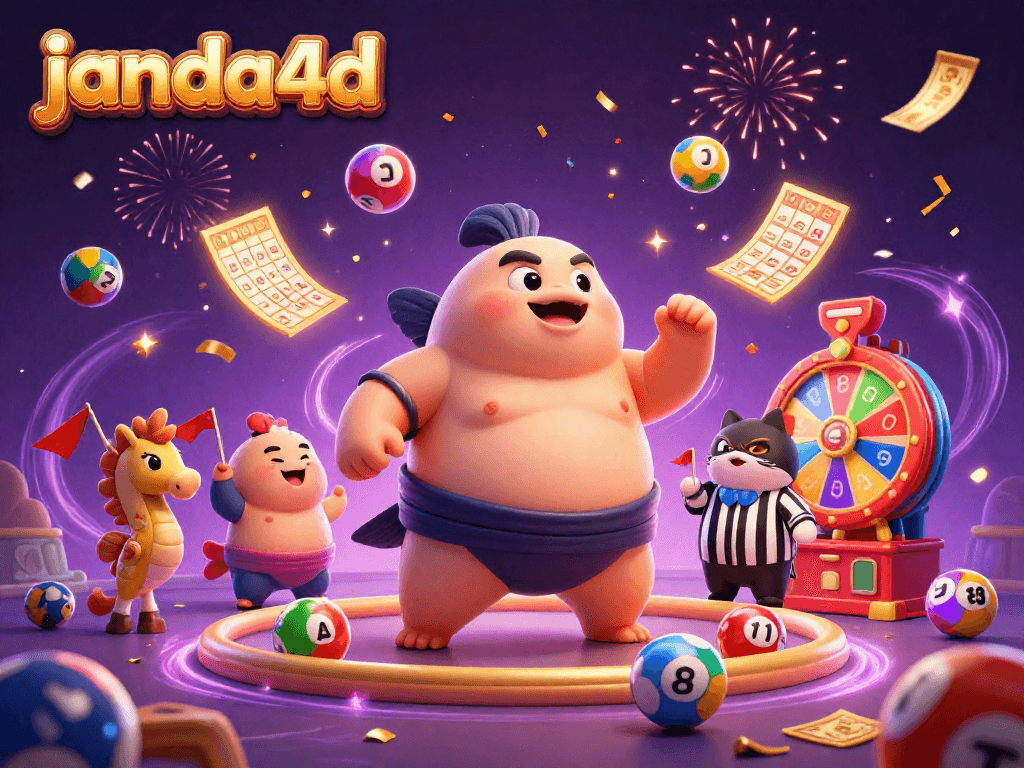 Mainkan janda4d dan menangkan hadiah besar dengan ikan fugu di arena permainan bawah laut!