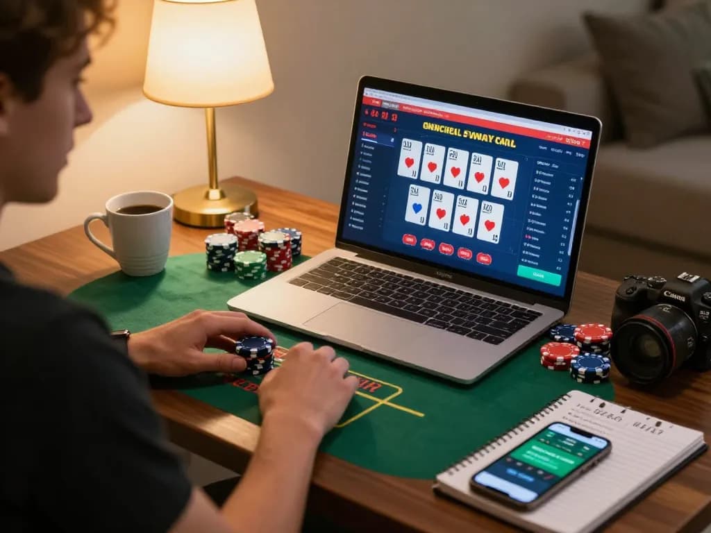 Trải nghiệm link vào m88 không bị chặn trong khi thưởng thức trò chơi casino trực tuyến tại nhà.