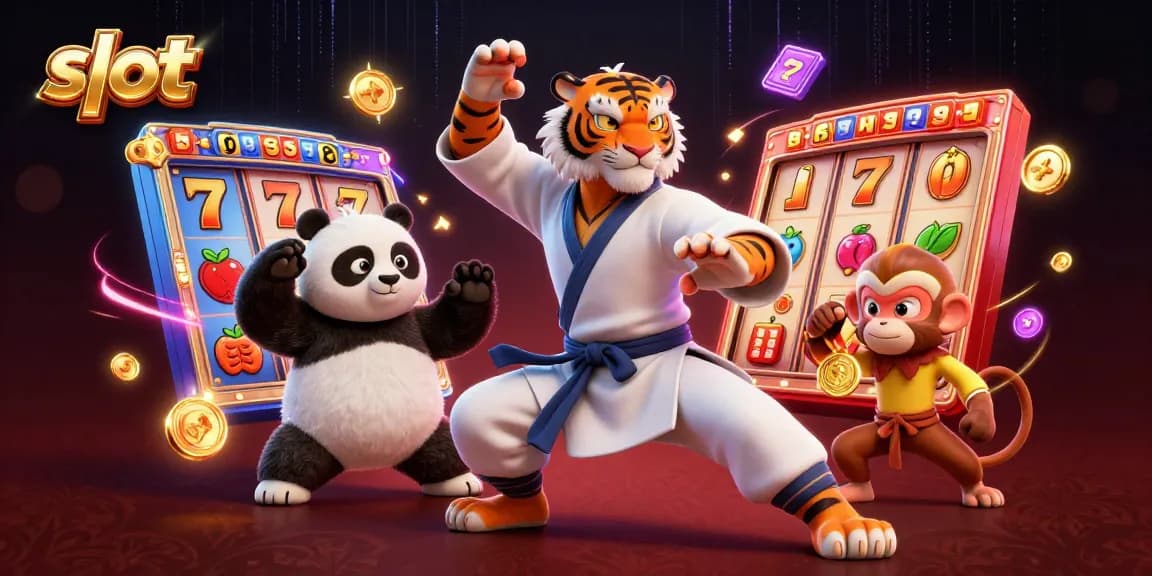 Menangkan slot dengan mengikuti panduan permainan yang kaya fitur dan informasi RTP.