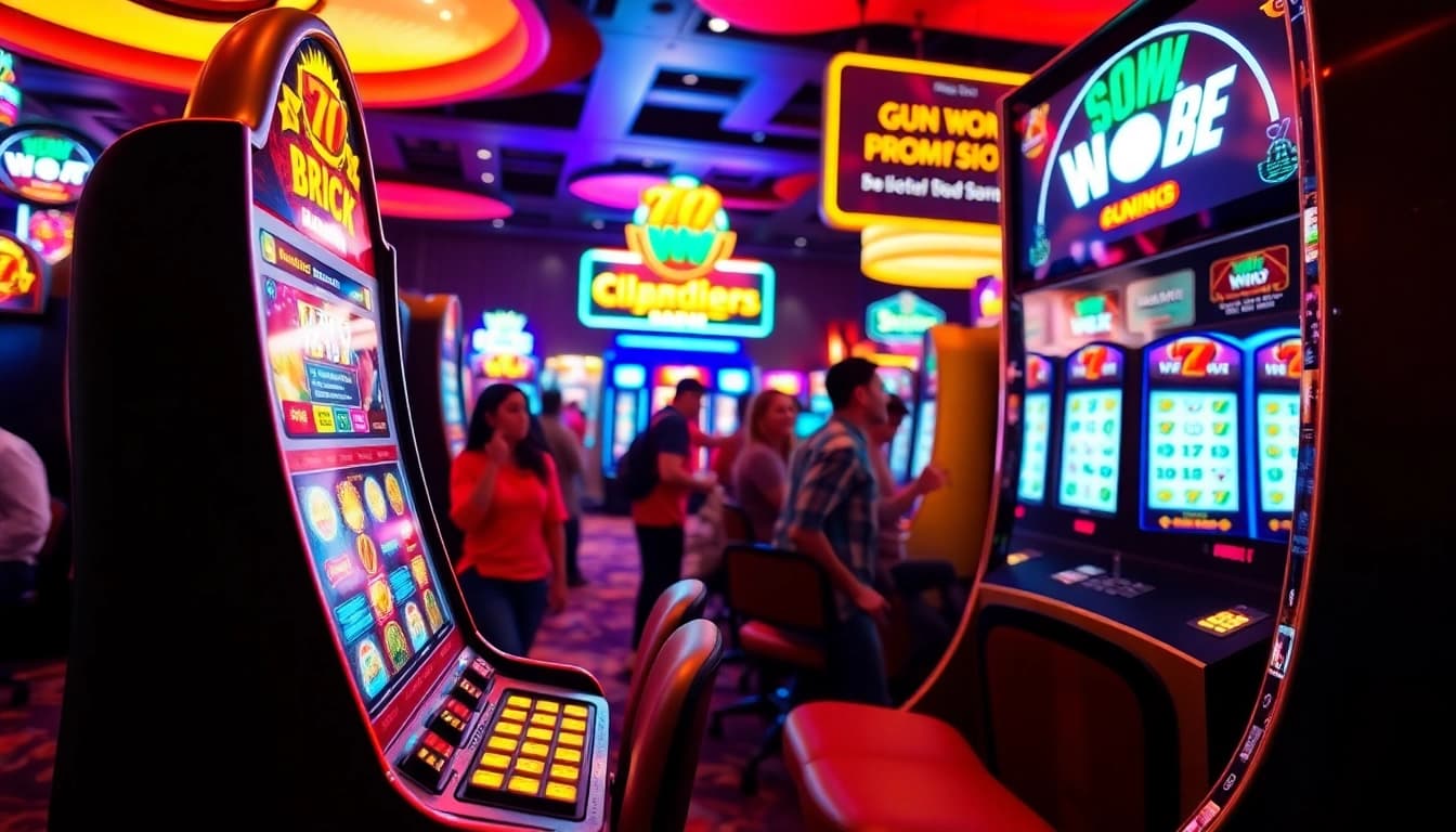 Mainkan situs slot gacor di lingkungan kasino yang nyaman dan dinamis.