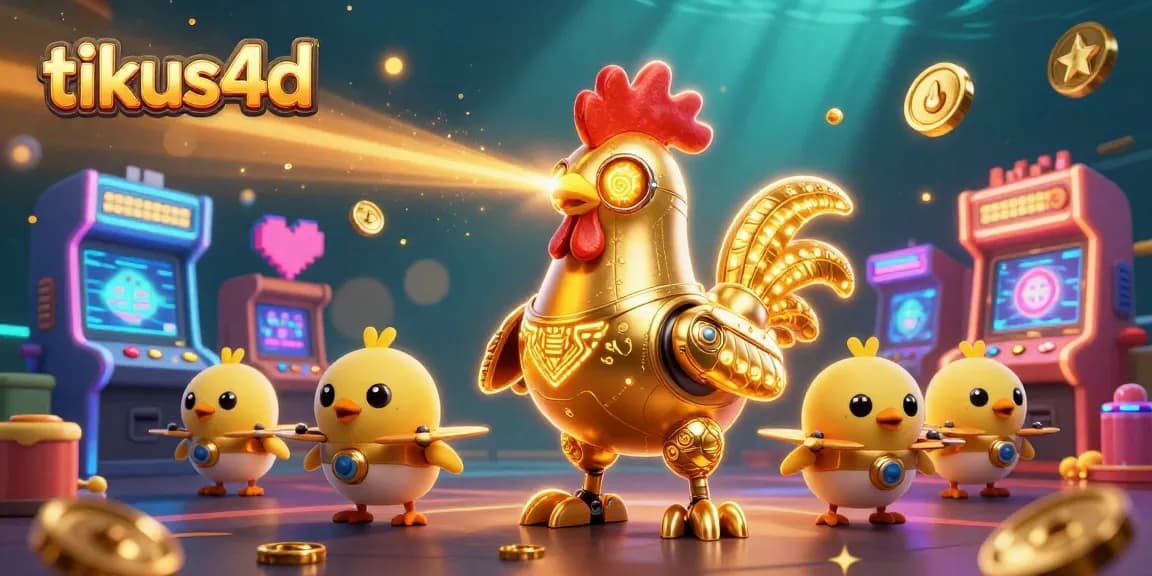 Menangkan togel dengan tikus4d melalui pola digital dan referensi angka terbaik.