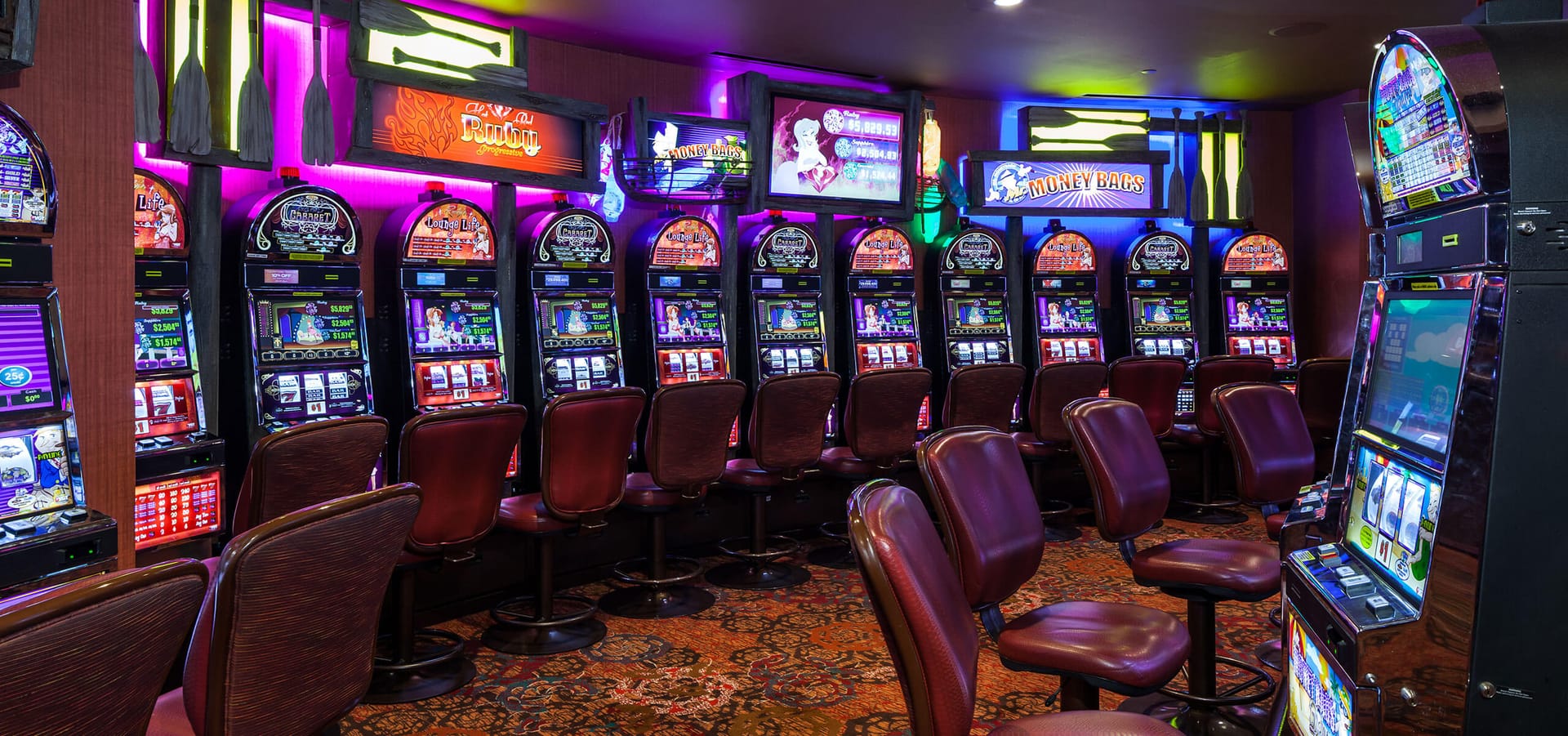 Situs Slot 777 dengan Bonus Cashback Terbesar