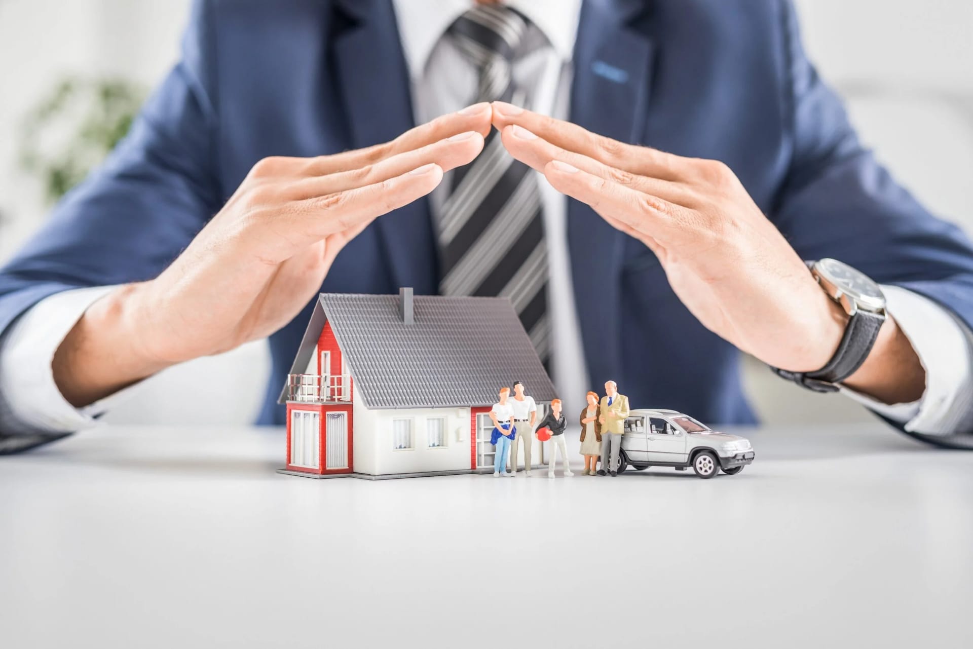 How to Choose the Best Public Adjuster Near Me for Your Situation