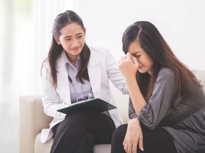Mental Health Tips That Improve Emotional Awareness Daily