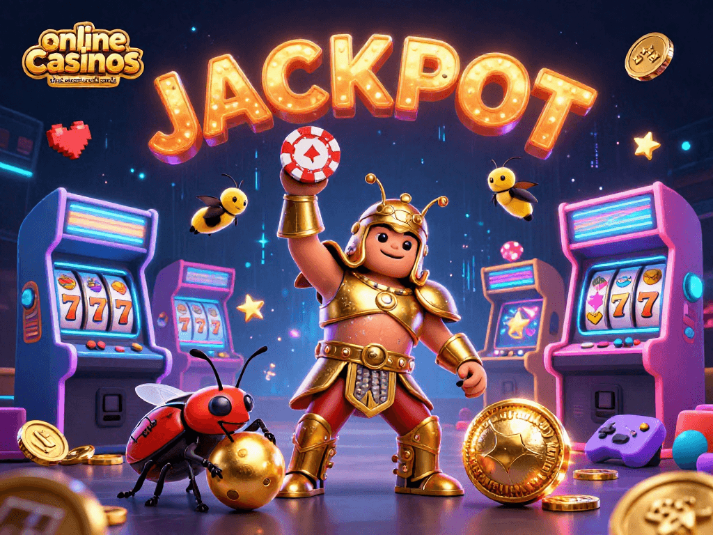 Engage with online casinos that accept credit cards for a thrilling gaming adventure filled with jackpots and excitement.