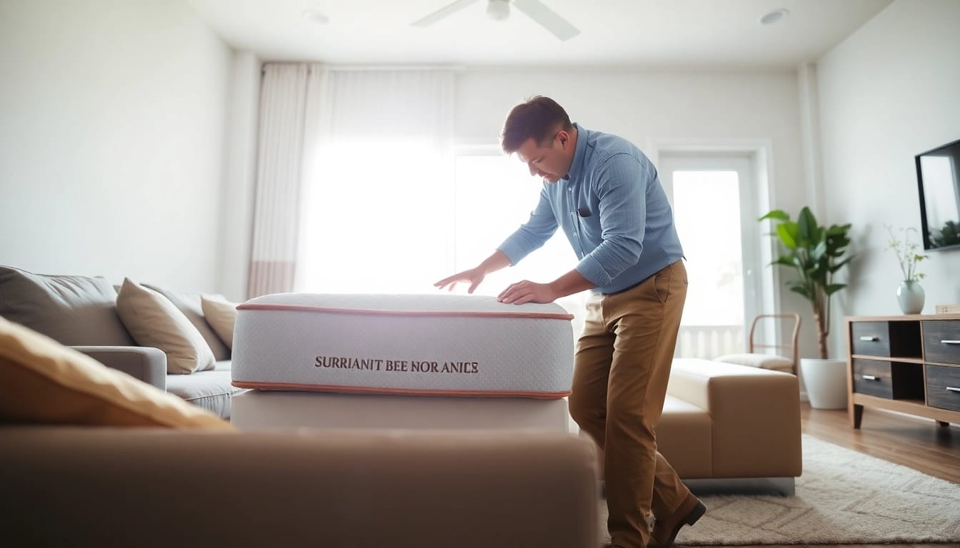 Trusted bed bug exterminator milwaukee inspecting a home for infestations.