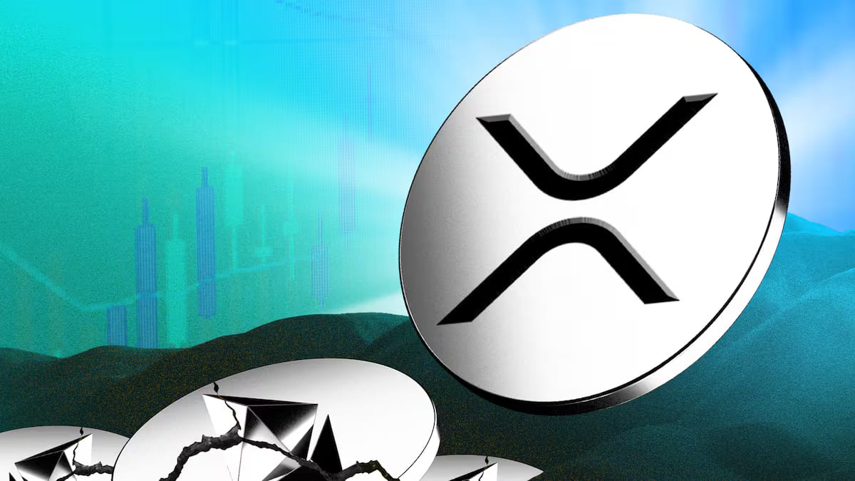 Understanding the Current XRP Live Price Trends and Market Insights
