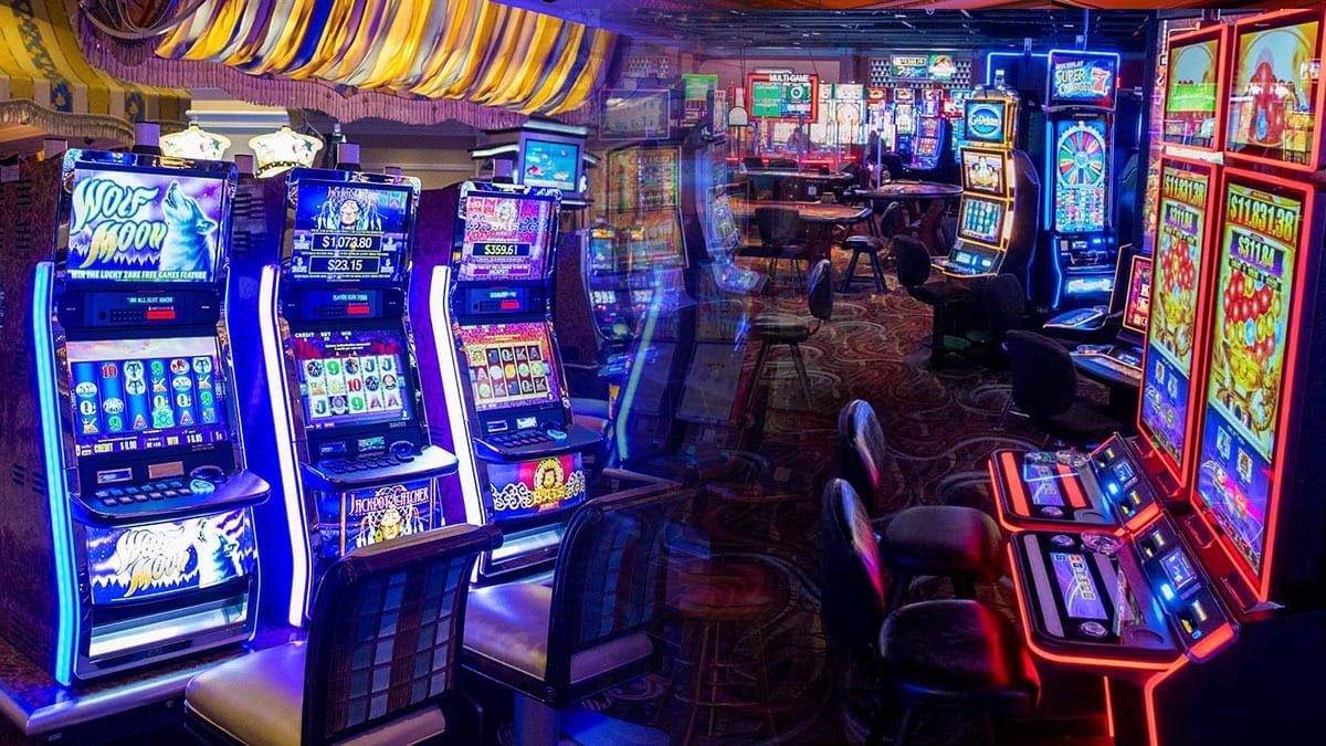 Cara Memilih Alternatif zoom188 Terbaik untuk Pengalaman Bermain yang Optimal