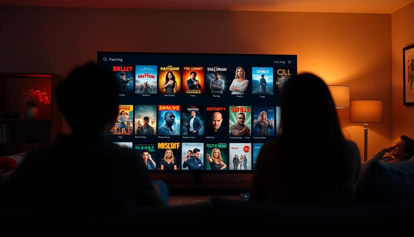 เว็บดูหนังออนไลน์ฟรี 24 ชั่วโมง ดูหนังให้สนุกในบ้าน