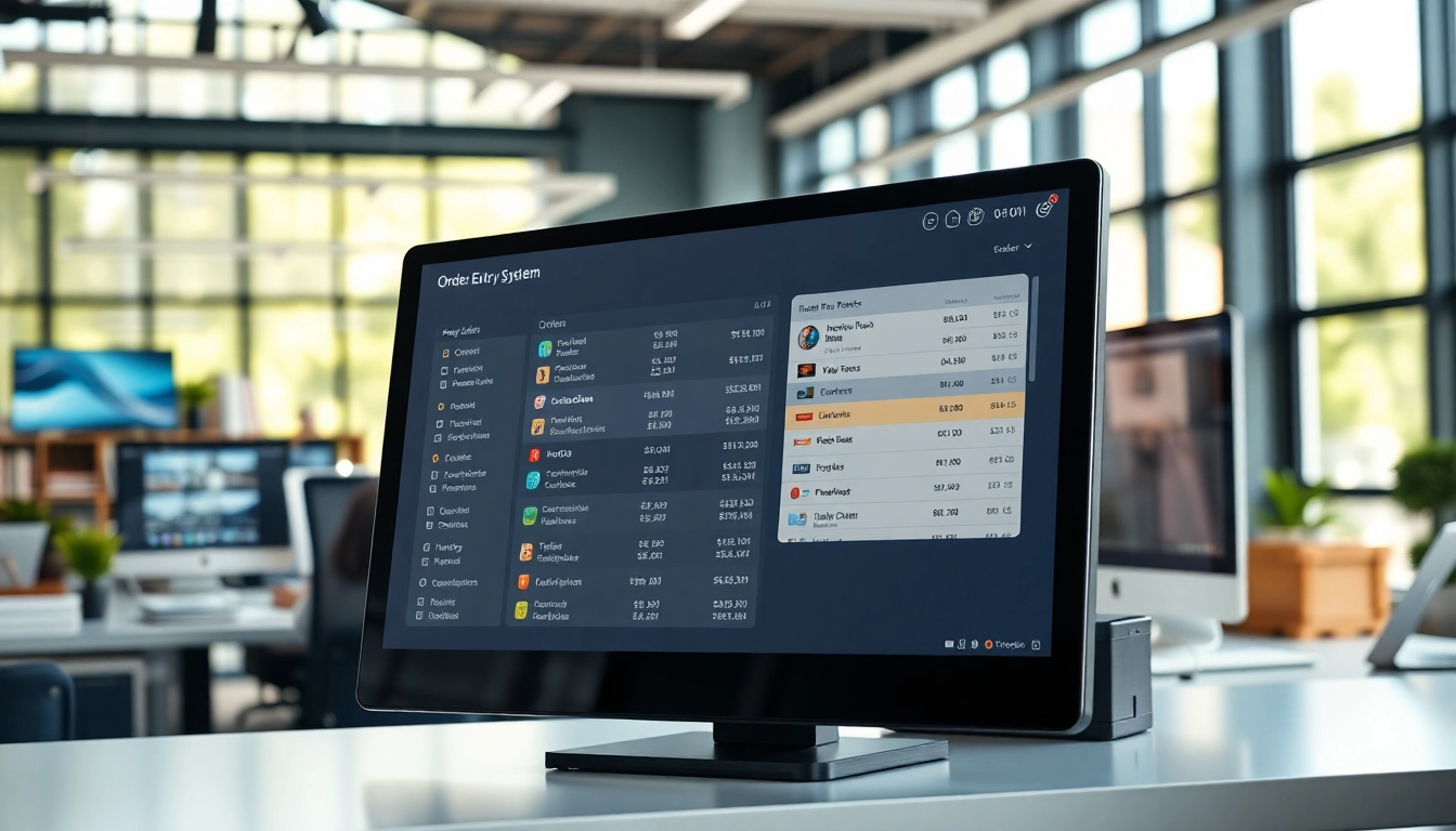 Order Entry optimiert Befund Mitteilung im Labor