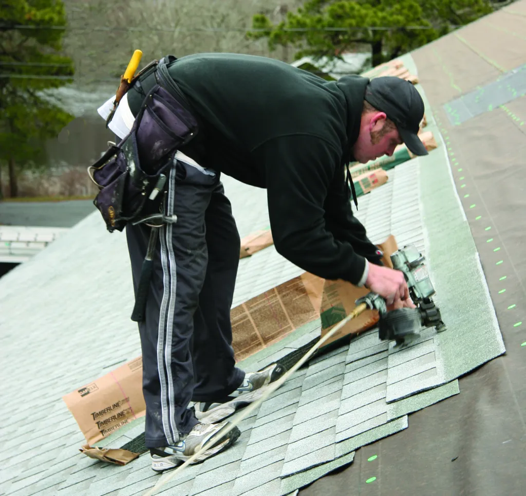 From Repair to Replacement: Twin Shield Roofing Has You Covered