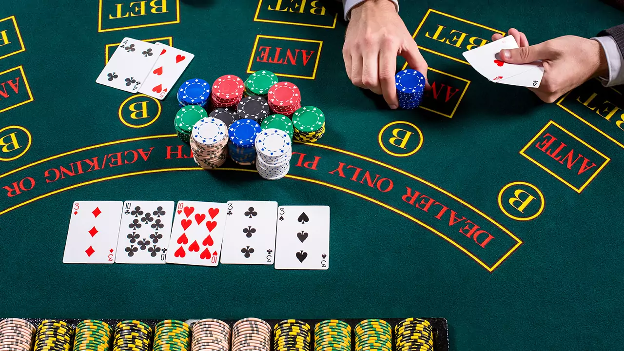 A Deep Dive into Slot Machine Mathematics: RNGs and Fair Play