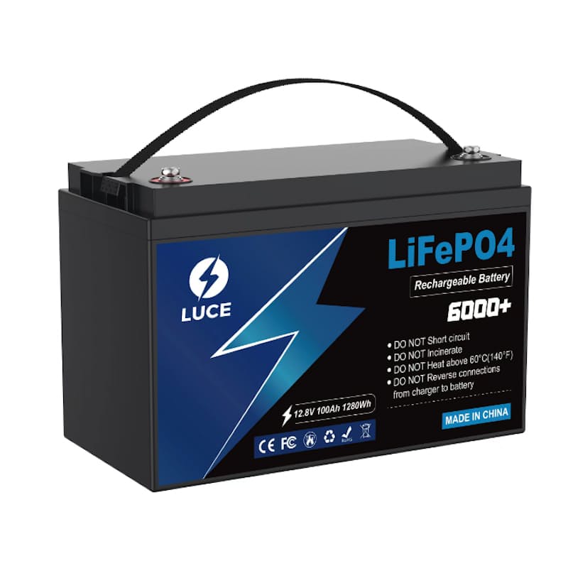 LiFePO4 Battery Price Guide for Beginners