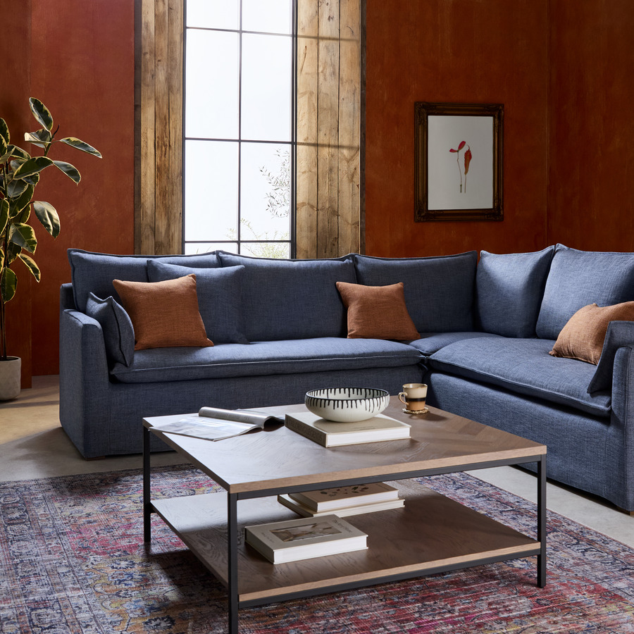 Corner Sofas – Perfect Corner Solutions from Msofas
