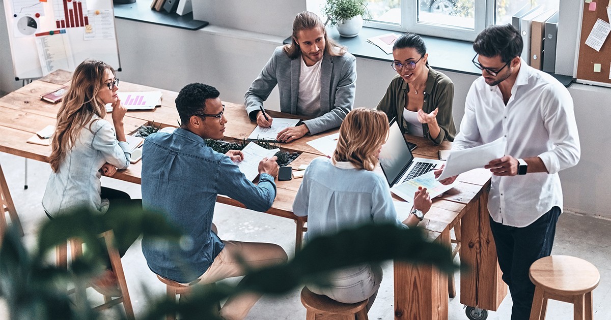 Launch Strong: Marketing Packages Built for New Businesses