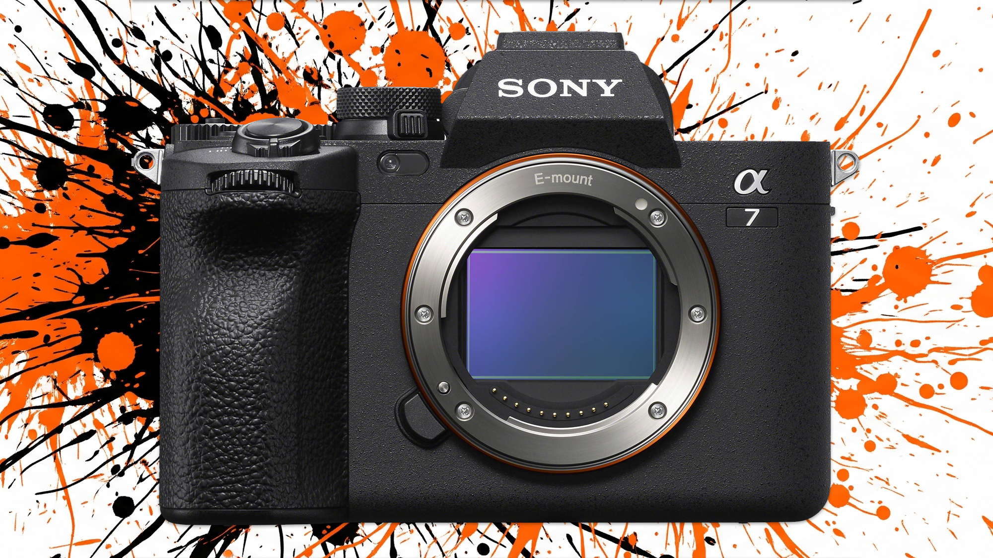 A7v Sony Review: Next-Gen Power and Imaging Redefined