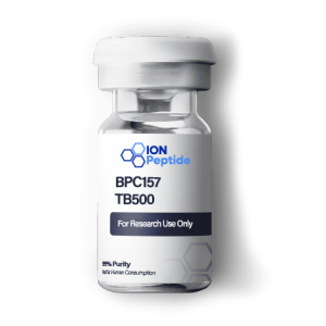 Exploring the Healing Mechanisms of BPC157+TB500