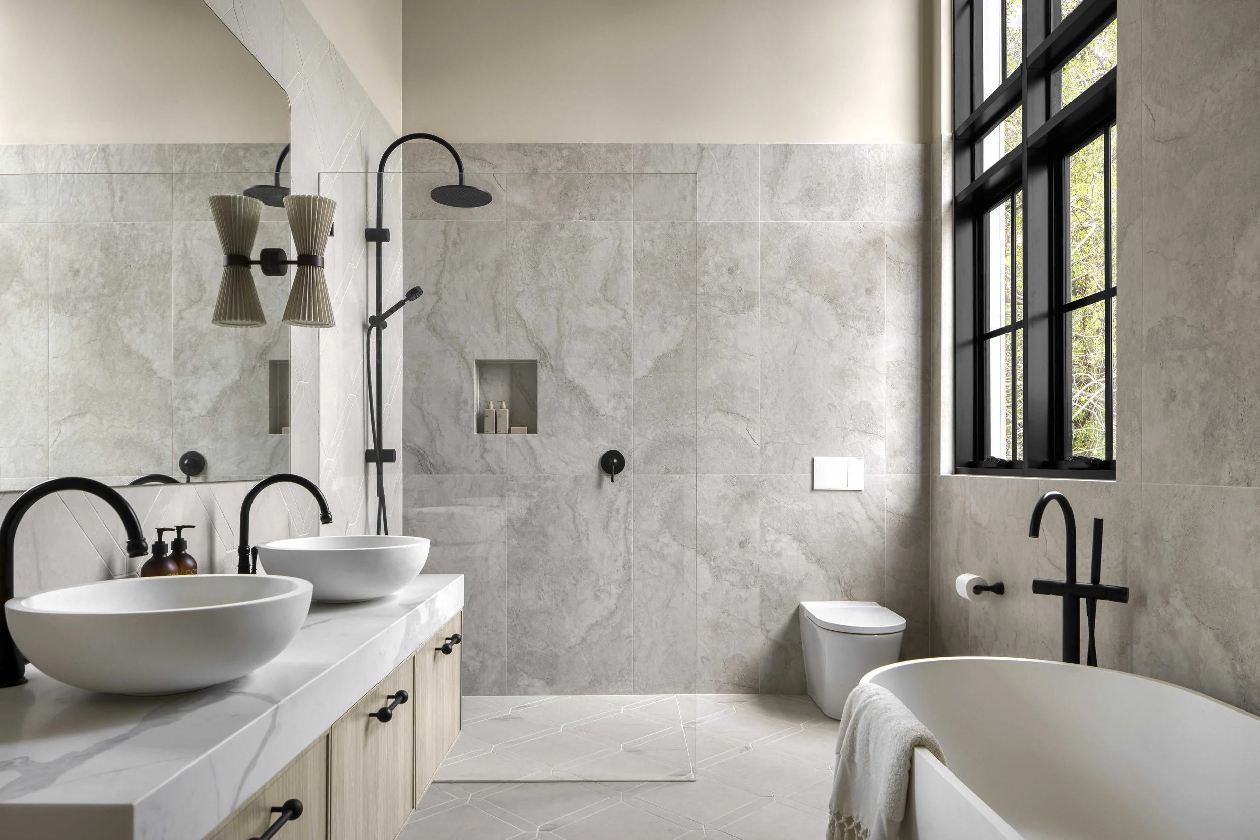 Expert Bathroom Remodel Company | Builders Squad Ltd