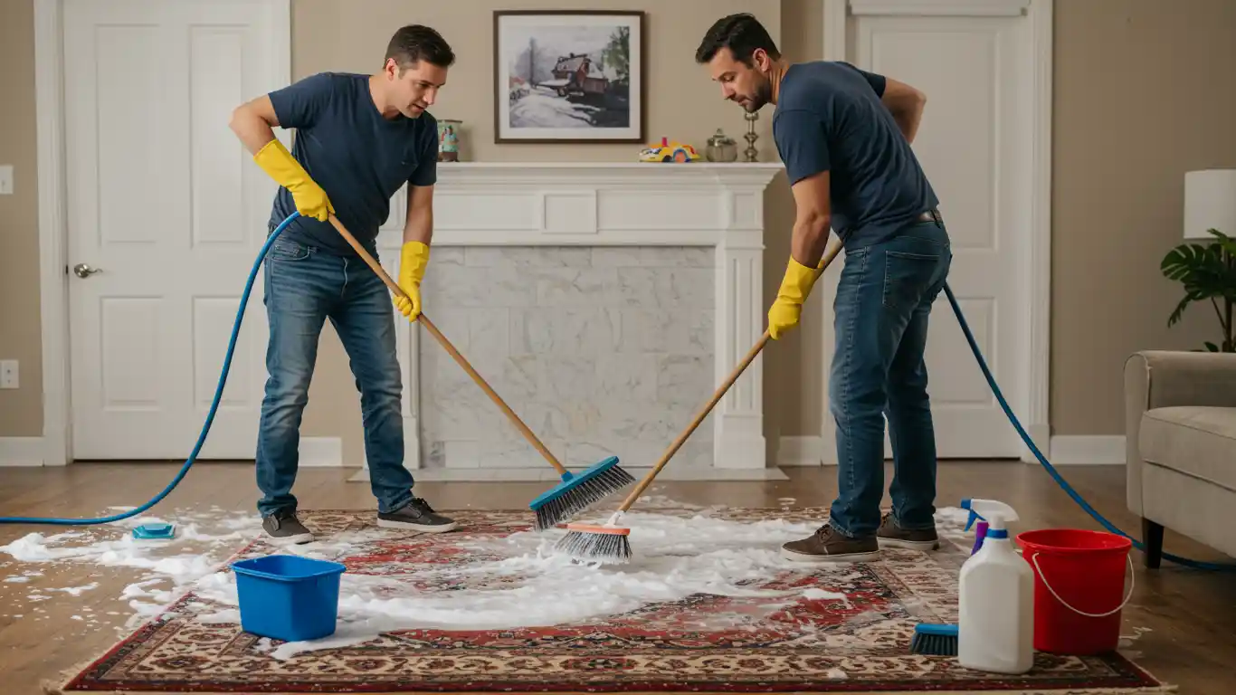Advanced Techniques for carpet cleaning hutto tx by Trusted Professionals