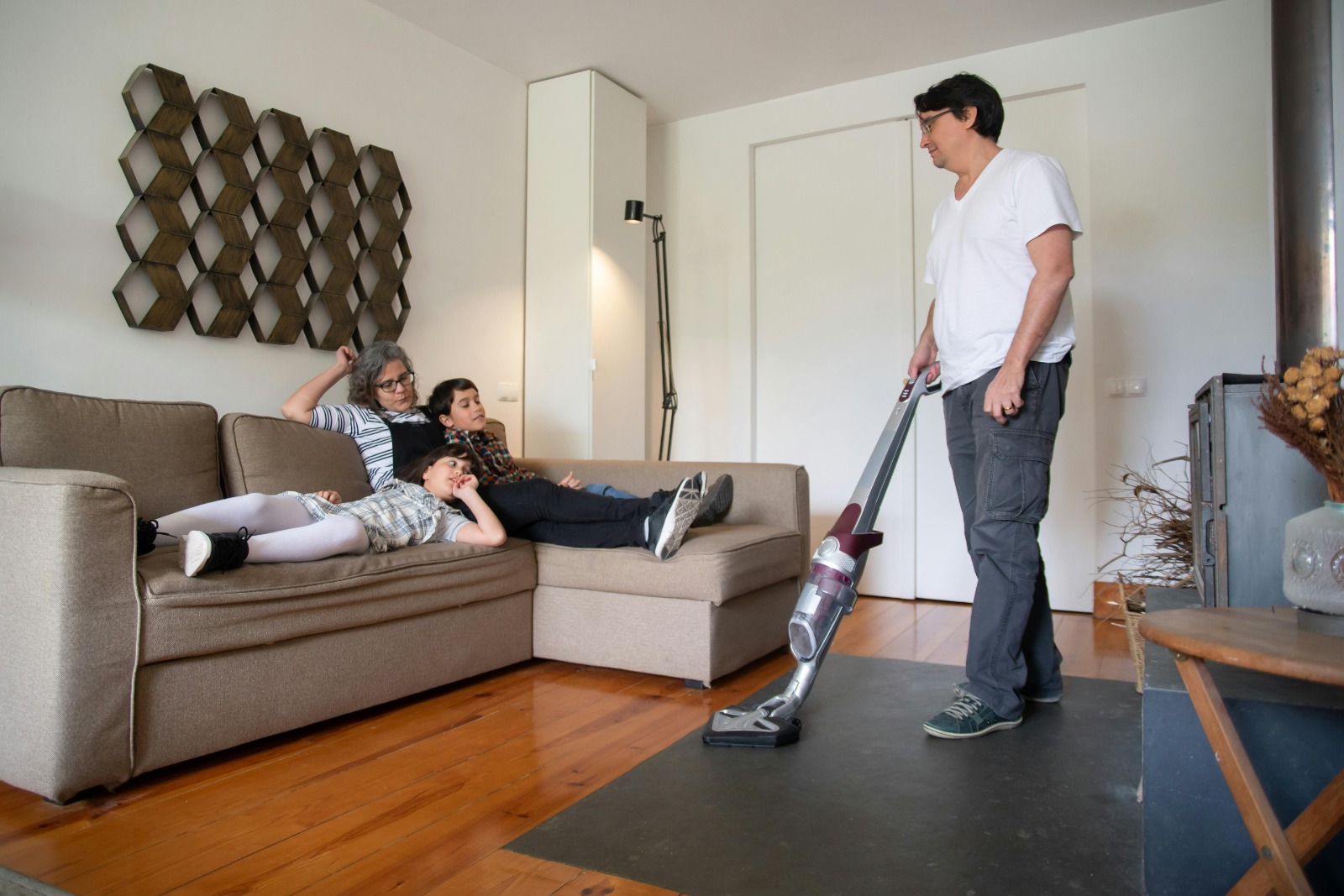 Professional Steam Carpet Cleaning Dubai for Every Surface