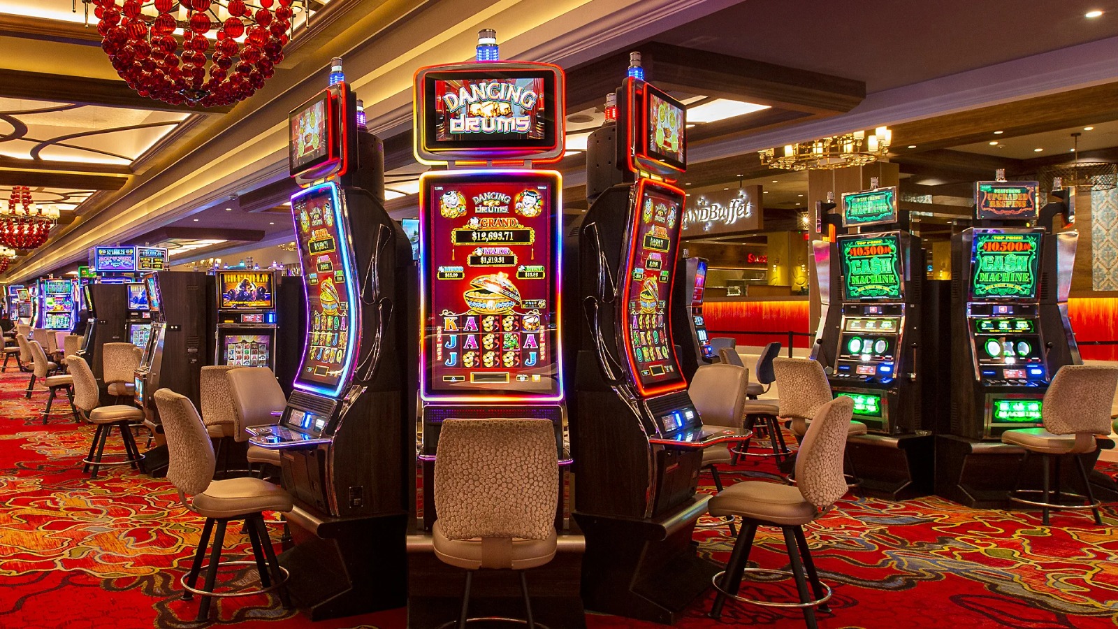 OBRALTOTO Tawarkan Pengalaman Bermain Slot Gacor 777 yang Seru dan Aman