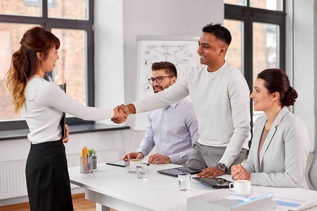 Linkedin Business Email Finder Tool for Sales Teams