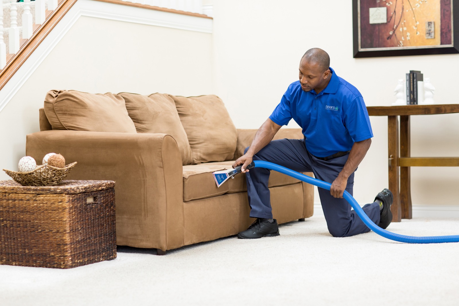 Sofa Cleaning Dubai – Professional Home Cleaning by AllClean