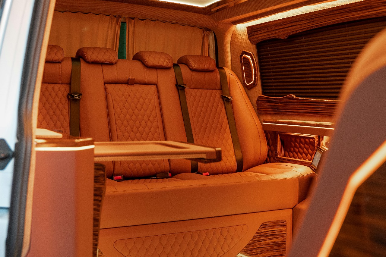 Town Car Vancouver – Premium Transportation for Business & Leisure