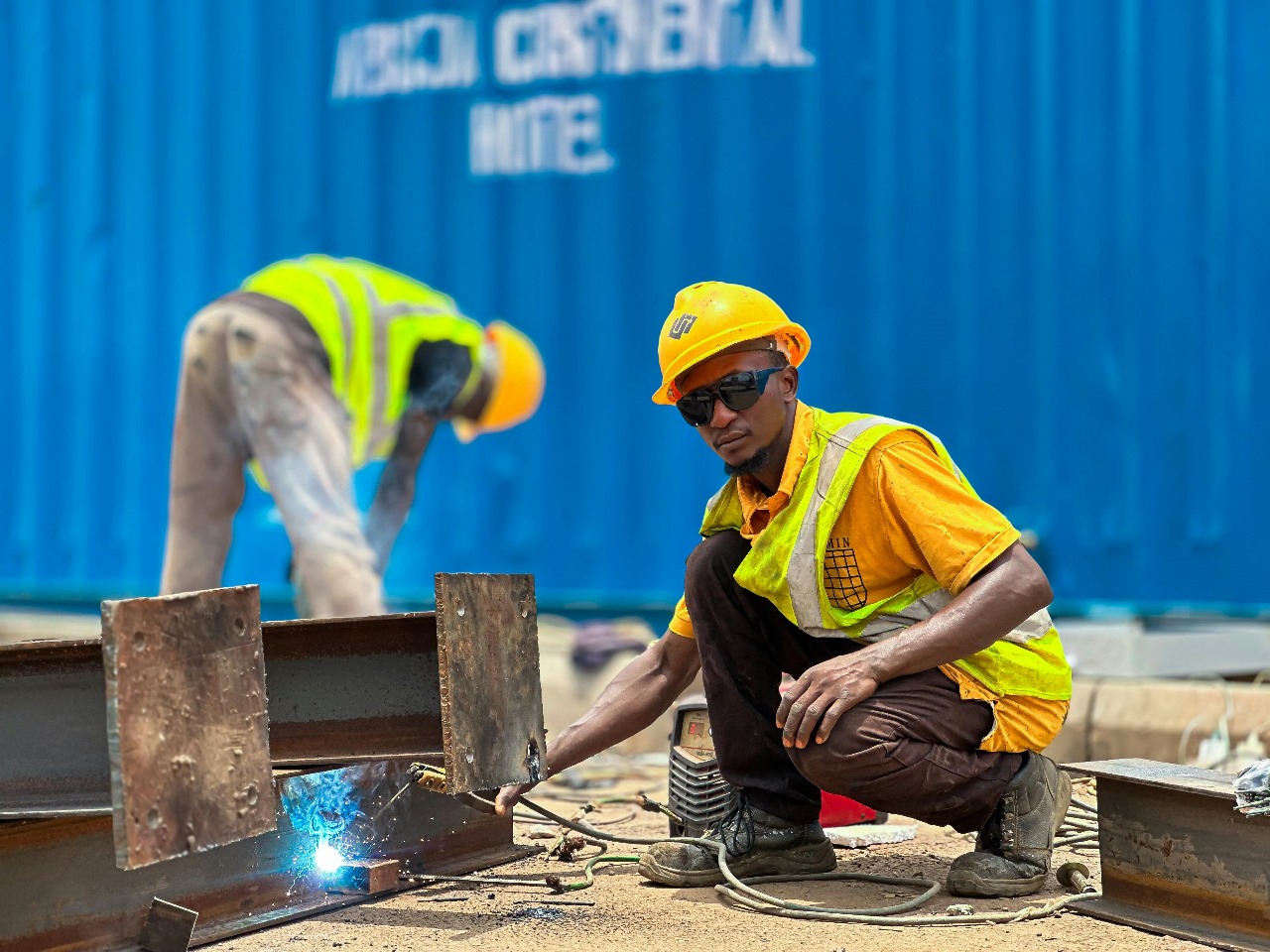 Safety Collaboration Software Built for Scalable Safety Management