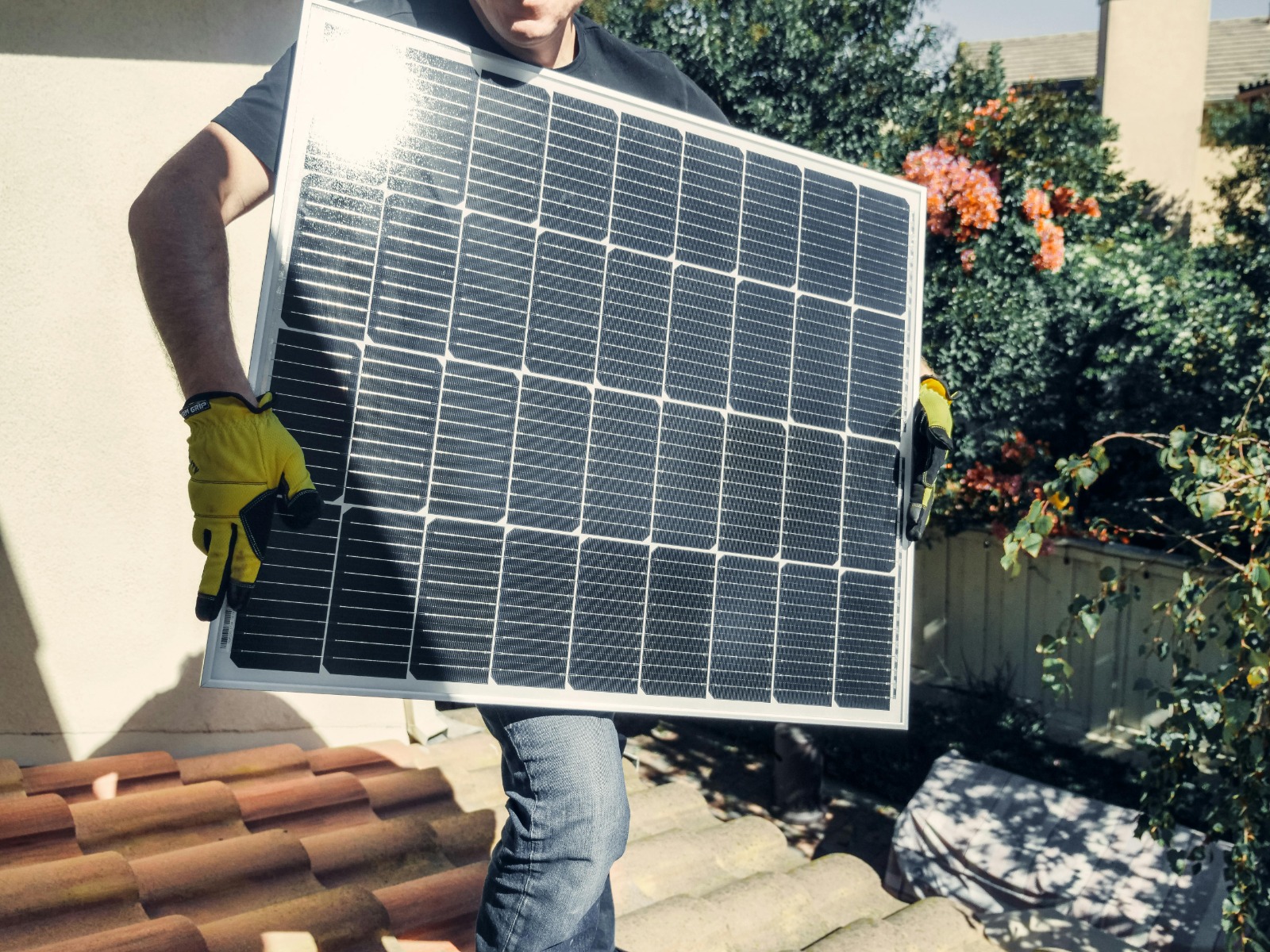 Solar Panel Installation Nottingham Solutions Tailored to You