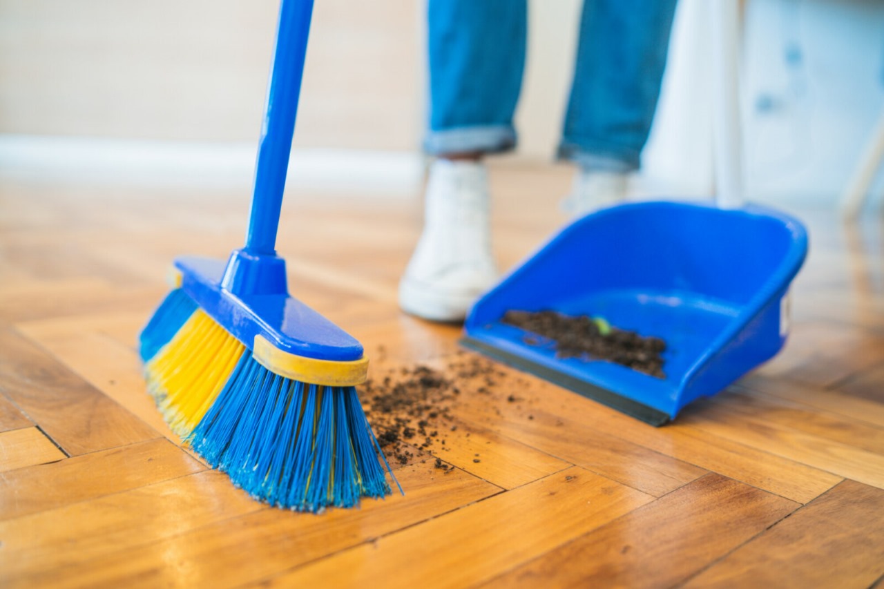 Professional Villa Deep Cleaning Services Dubai for Busy Families