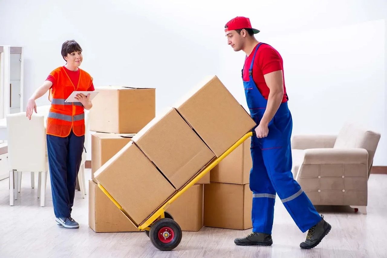 Trusted as the Best Movers in Vancouver by Locals
