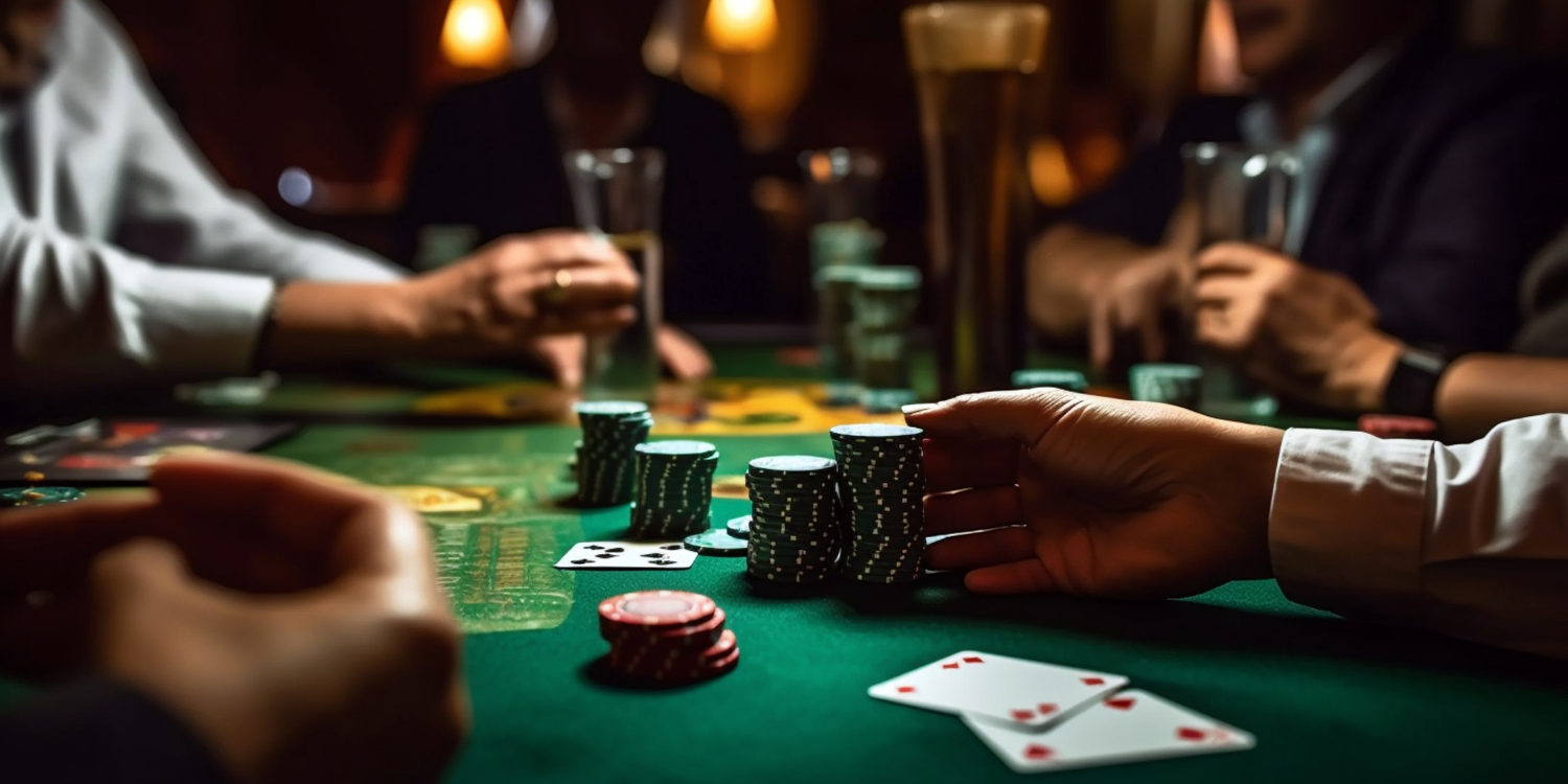 Top Online Casinos in Georgia: 2025 Guide to Quality Gaming Experiences