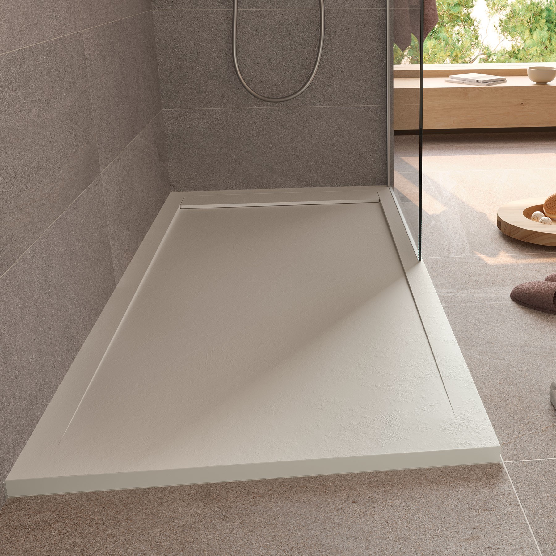 Practical Shower Base Shower Choices for Everyday Bathrooms