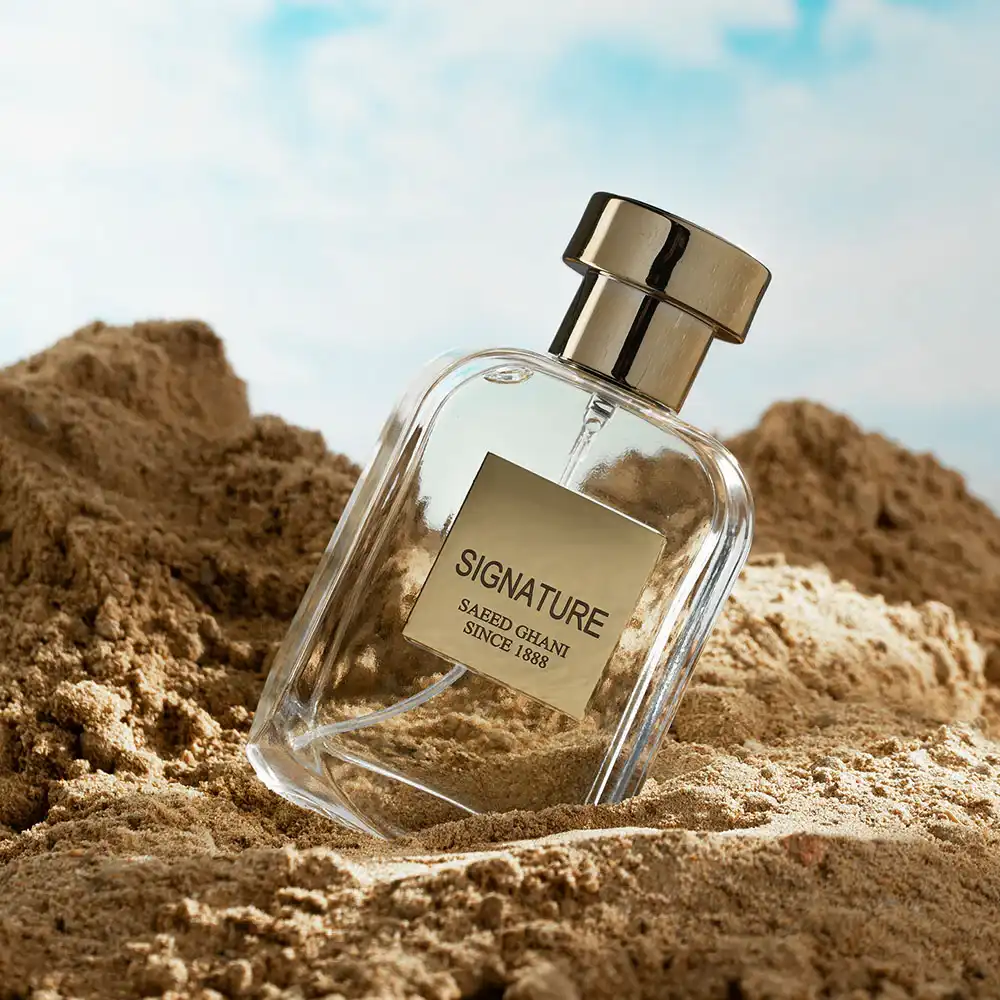 Dior Sauvage – Striking Balance of Freshness and Warmth | Fragrance Rich