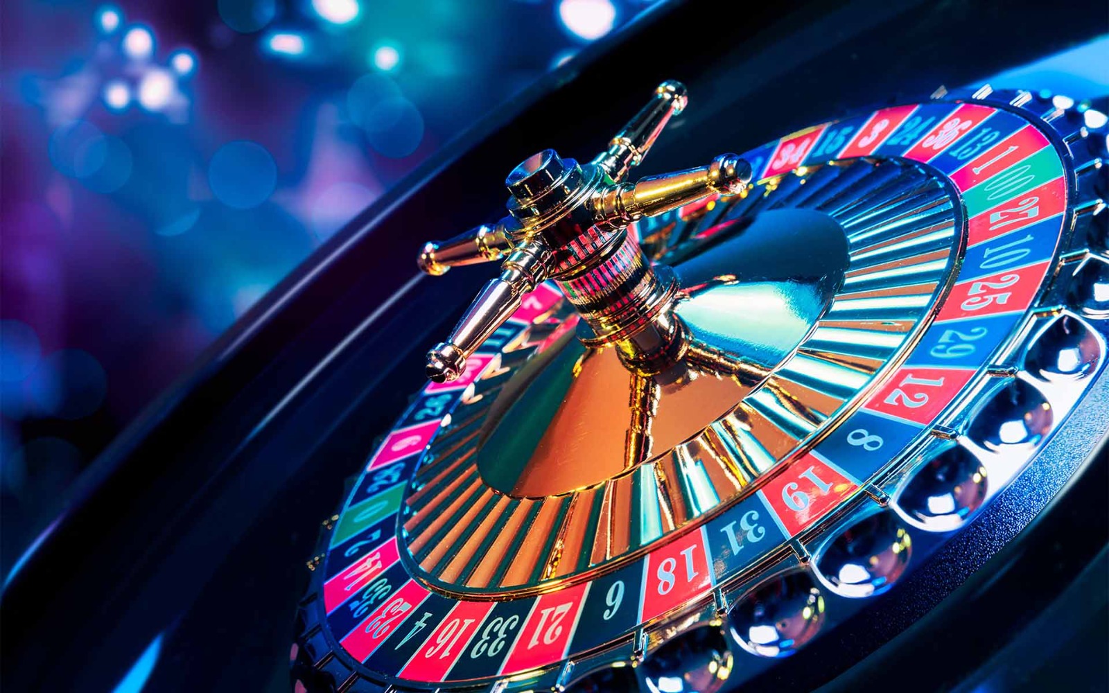 Legal Aspects and Options for Online Casinos in California