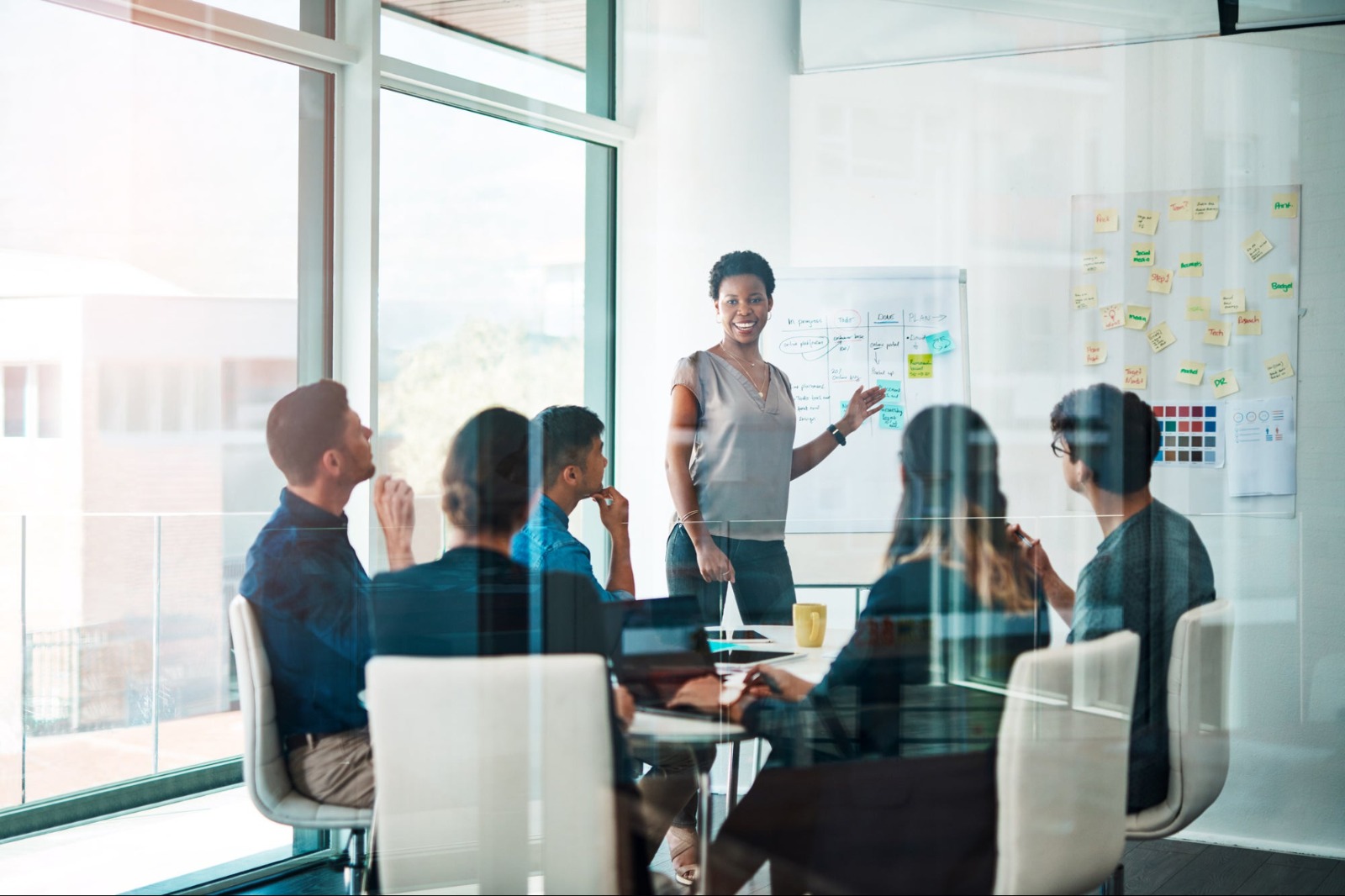 Proposal Writing and Management: Elevating Your Business Success