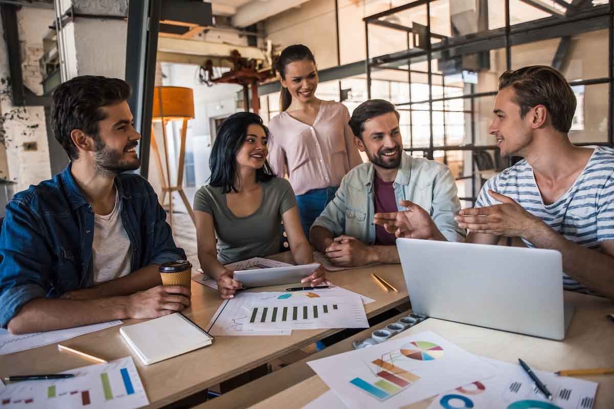 How Neuroinclusion Training Can Transform Your Workplace Culture