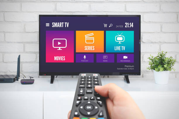 Kodi TV Streaming Service Powered by GenIPTV