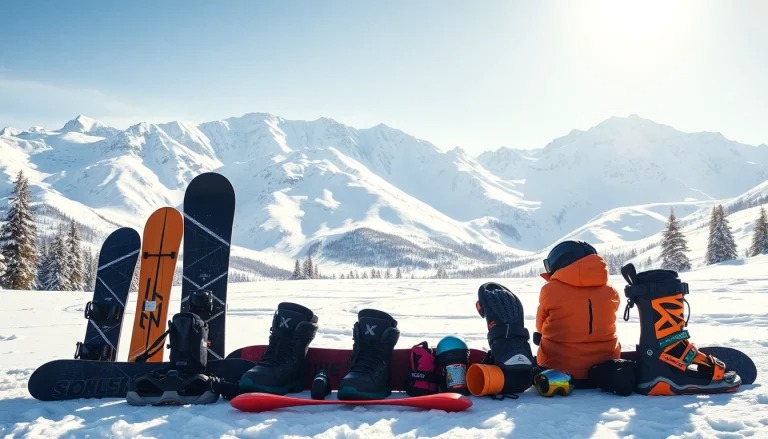 How Easy Beginner Ski Packages for Family Make Winter Stress-Free