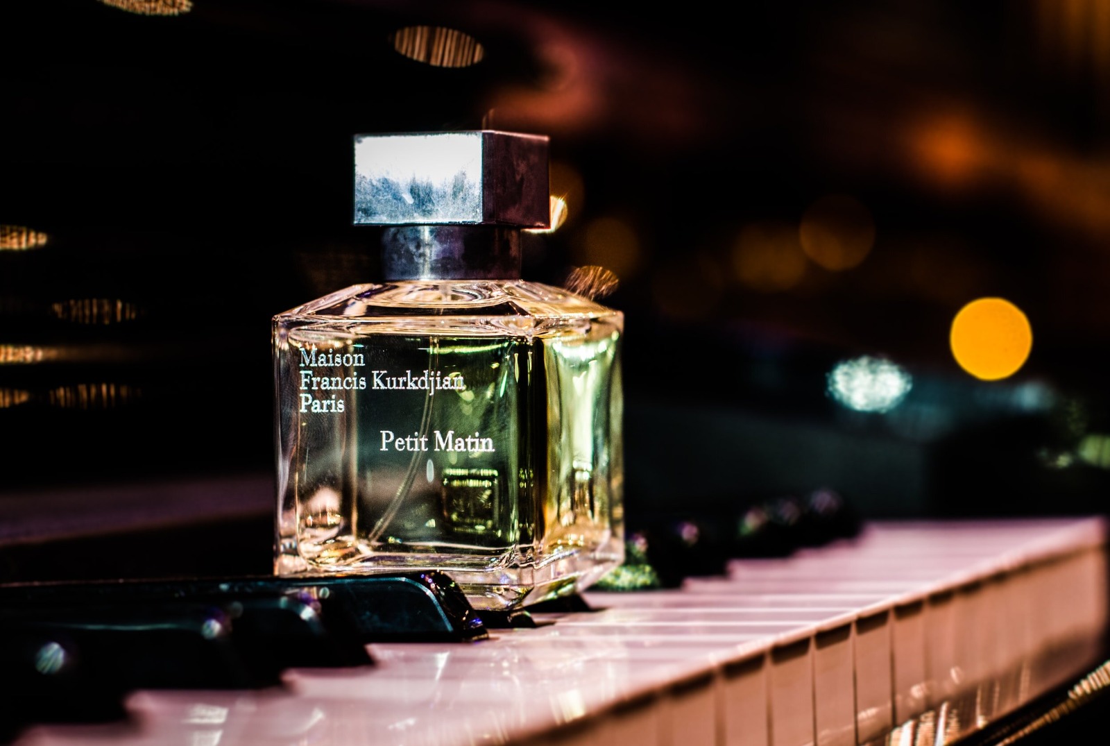 Verwen jezelf met de exotische aroma’s van Lattafa parfum
