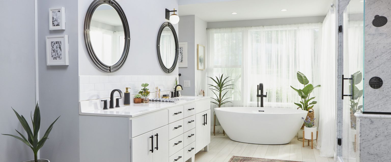 Semi-Frameless Shower Screens: Affordable Luxury and Style
