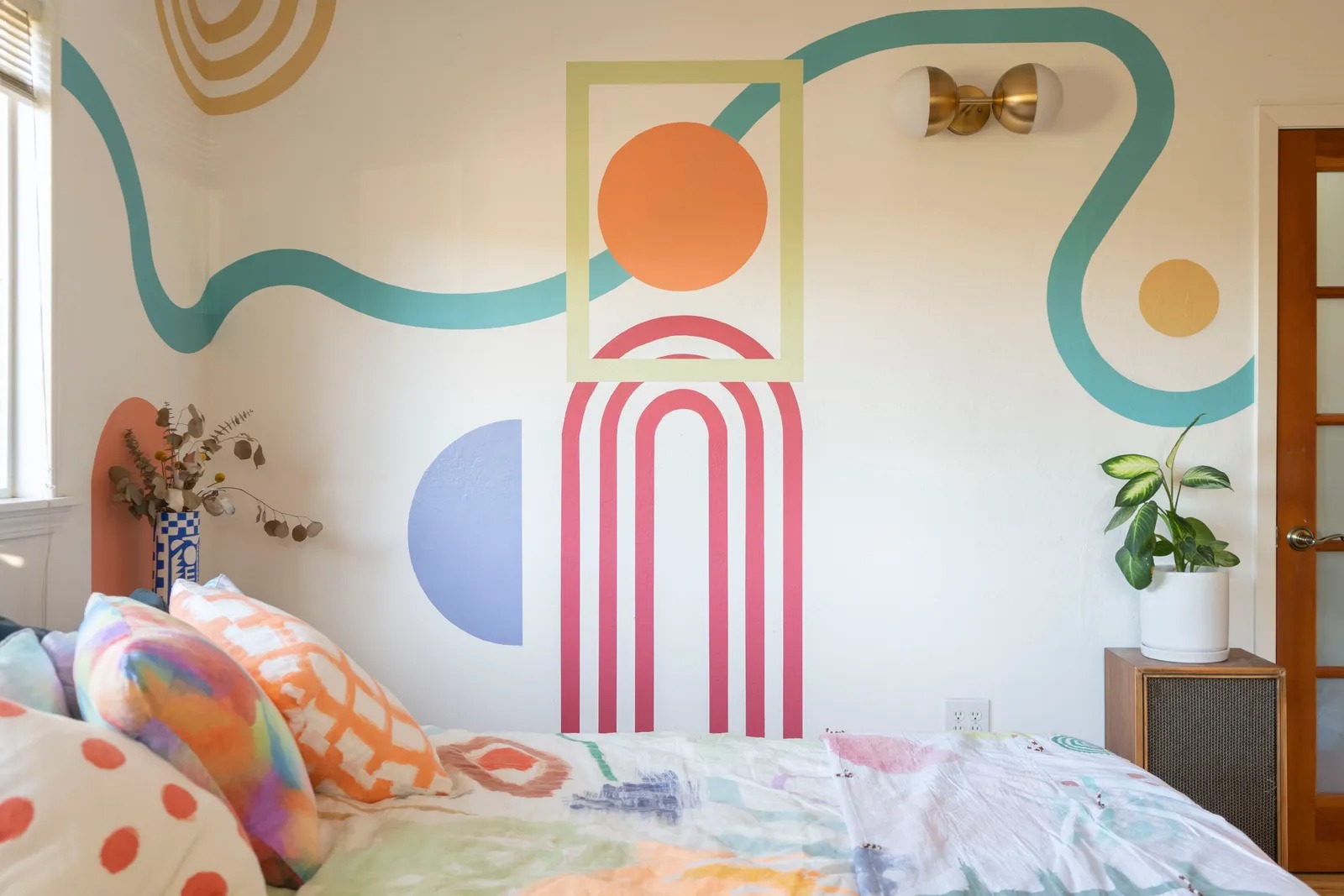 Cómo instalar Vinilos decorativos de forma sencilla