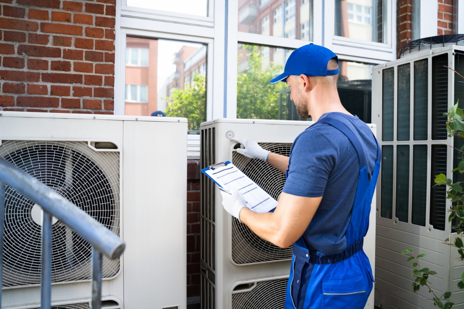HVAC Repair Tampa – Same-Day Repair Solutions