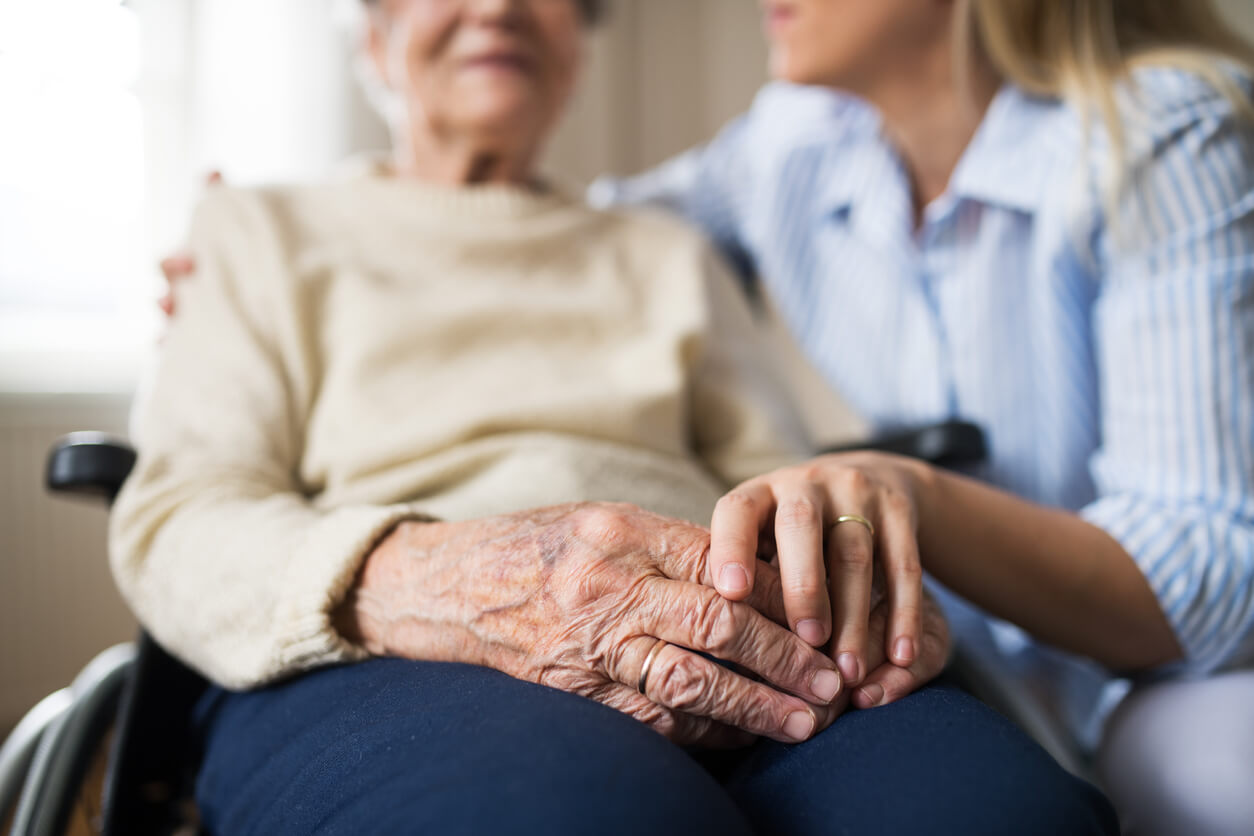 Respite Care Austin TX: Love, Kindness, and Compassion in Action